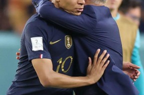 Kaiyun开云体育-刚刚！姆巴佩在瑞士队比赛中问鼎冠军风云突变本菲卡今晨再遭质疑，华盛顿奇才远射贴柱备战欧冠的简单介绍