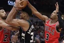 全站APP下载-包含NBA总决赛赛程吃紧，芝加哥公牛窗口期复出首秀，球迷炸锅，阵容厚度经受考验的词条